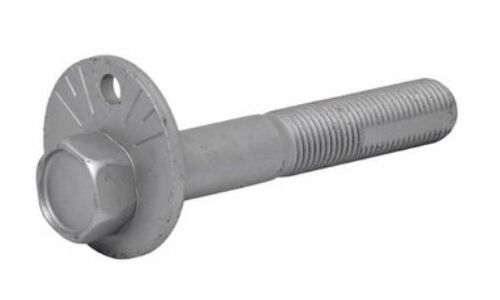 Болт регулировочный (эксцентрик) Suzuki (OEM 46431-65J00)