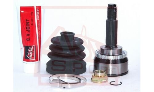 ШРУС Asva, внешний, арт. MT-04A44