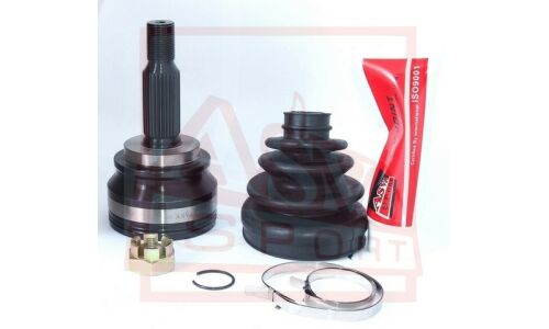 ШРУС Asva, внешний, арт. MT-CW5