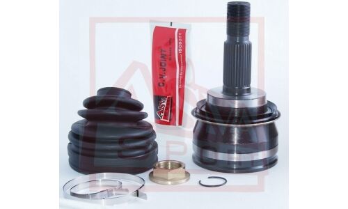 ШРУС Asva внешний, арт. TY-67