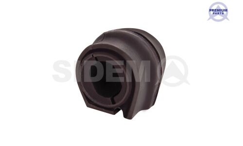 Втулка стабилизатора Sidem, передняя, арт. 807810