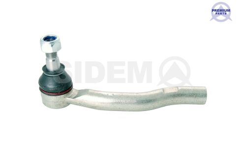 Наконечник рулевой тяги Sidem, левый, арт. 41138