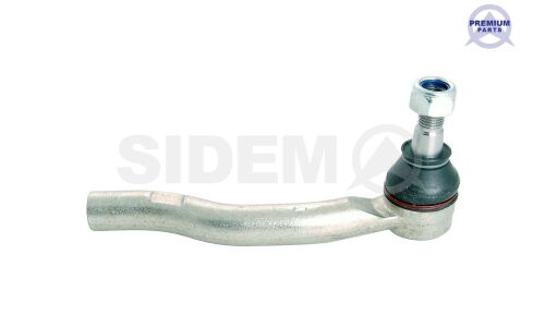 Наконечник рулевой тяги Sidem, правый, арт. 41139