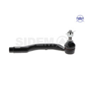 Наконечник рулевой тяги Sidem, правый, арт. 51431