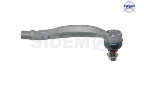 Наконечник рулевой тяги | прав Sidem, арт. 53337
