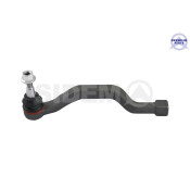 Наконечник рулевой тяги Sidem, левый, арт. 5738