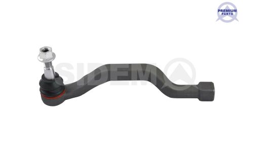 Наконечник рулевой тяги Sidem, левый, арт. 5738