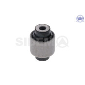 Сайлентблок переднего рычага Sidem, арт. 847635