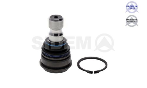 Опора шаровая Sidem, передняя, арт. 41283