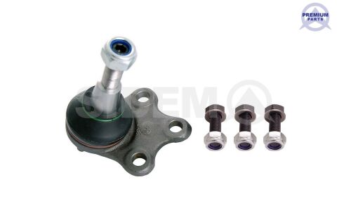 Опора шаровая Sidem, передняя, арт. 5181