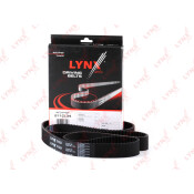 Ремень ГРМ LYNXauto, арт. 211CL34