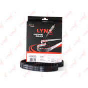 Ремень ГРМ (усиленный) LYNXauto, арт. 111FL25