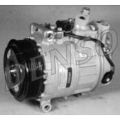Компрессор кондиционера Denso, арт. DCP17026