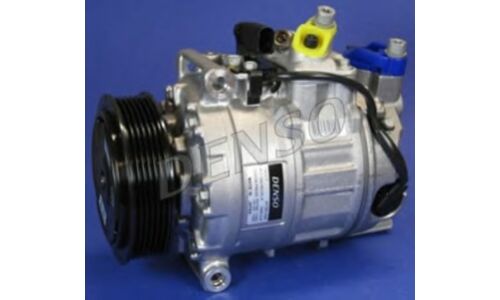 Компрессор кондиционера Denso, арт. DCP32022