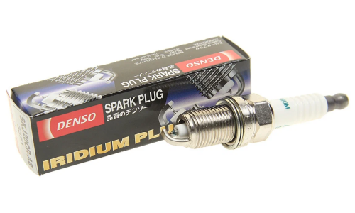 Свеча зажигания Denso Iridium с иридиевым электродом, арт. SKJ20CRA8