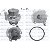 Водяной насос (помпа) системы охлаждения Dolz, арт. A-212