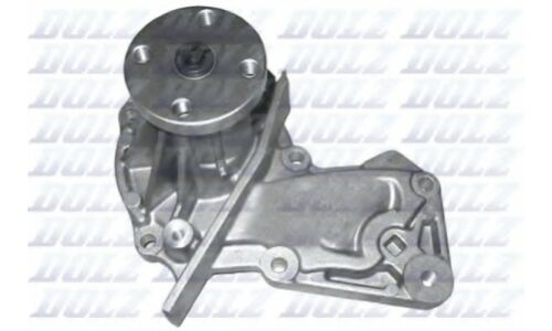 Водяной насос (помпа) системы охлаждения Dolz, арт. F-233