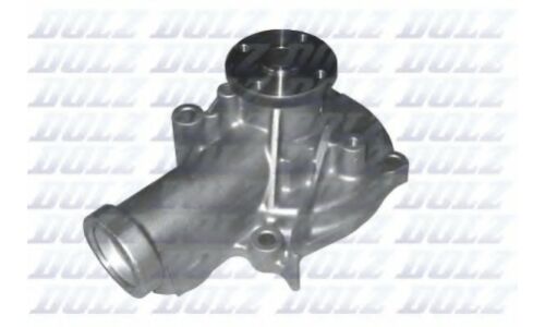 Водяной насос (помпа) системы охлаждения Dolz, арт. H-216