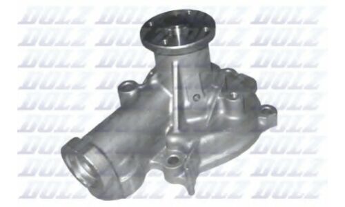 Водяной насос (помпа) системы охлаждения Dolz, арт. H-217