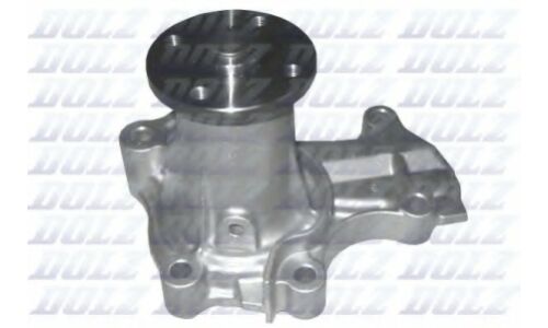Водяной насос (помпа) системы охлаждения Dolz, арт. H-218