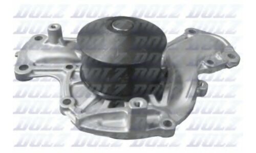 Водяной насос (помпа) системы охлаждения Dolz, арт. H-219