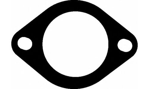 Прокладка выхлопной трубы Elring, арт. 363.170