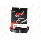 Ремень ГРМ (усиленный) LYNXauto, арт. 173CL29