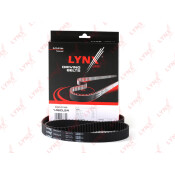 Ремень ГРМ (усиленный) LYNXauto, арт. 146CL24