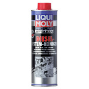 Жидкость для очистки топливных систем Liqui Moly Pro-Line JetClean Diesel-System-Reiniger, для дизельных двигателей, для промывочных станций, бутылка 500мл, арт. 5154