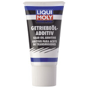 Присадка в трансмиссионное масло Liqui Moly Pro-Line Getriebeoil-Additiv, антифрикционная, с дисульфидом молибдена, туба 150, арт. 5198