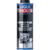 Промывка масляной системы Liqui Moly Pro-Line Motorspulung, для бензиновых и дизельных двигателей, бутылка 1л, арт. 2425 Промывка масляной системы Liqui Moly Pro-Line Motorspulung, для бензиновых и дизельных двигателей, бутылка 1л, арт. 2425