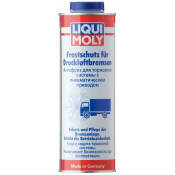 Антифриз для тормозной системы с пневматическим приводом Liqui Moly Frostschutz fur Druckluftbremsen, с защитой от коррозии, 1л, арт. 7662