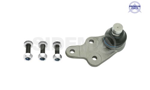 Опора шаровая Sidem, передняя, правая, арт. 3185