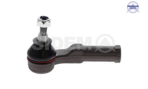 Наконечник рулевой тяги Sidem, левый, арт. 3634