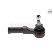 Наконечник рулевой тяги Sidem, правый, арт. 3635