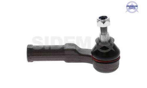 Наконечник рулевой тяги Sidem, правый, арт. 3635