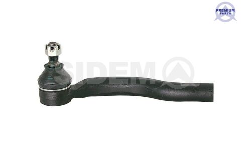 Наконечник рулевой тяги | перед лев Sidem, арт. 45140