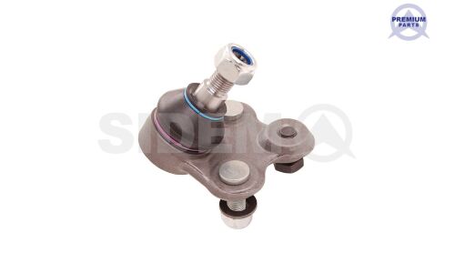 Опора шаровая Sidem, передняя, арт. 47685