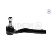 Наконечник рулевой тяги | лев Sidem, арт. 49036