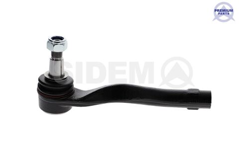 Наконечник рулевой тяги | лев Sidem, арт. 49036