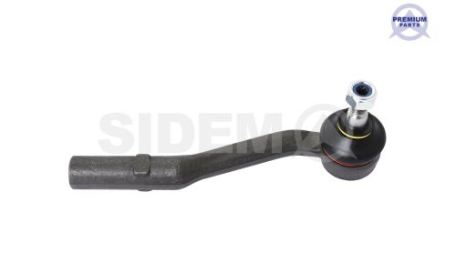 Наконечник рулевой тяги Sidem, правый, арт. 53039