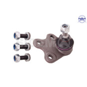 Опора шаровая Sidem, передняя, правая, арт. 57085