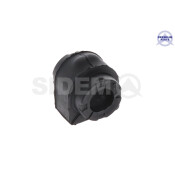 Втулка стабилизатора Sidem, передняя, арт. 801806