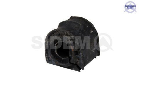 Втулка стабилизатора Sidem, передняя, арт. 803805