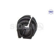 Втулка стабилизатора Sidem, передняя, арт. 807811