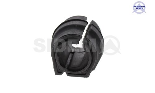 Втулка стабилизатора Sidem, передняя, арт. 807811