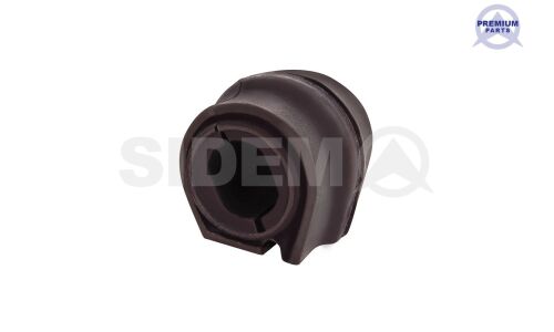 Втулка стабилизатора Sidem, передняя, арт. 807812