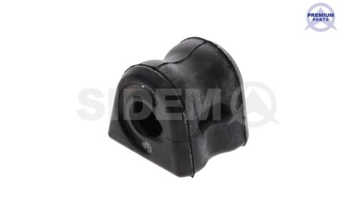 Втулка стабилизатора Sidem, передняя, арт. 847802
