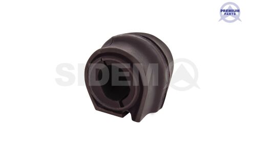 Втулка стабилизатора | перед прав/лев Sidem, арт. 853823