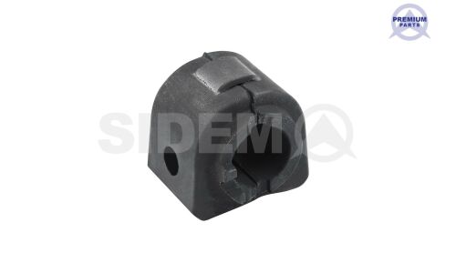 Втулка стабилизатора Sidem, передняя, арт. 853824